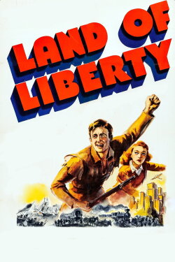 Land of Liberty (1939) Land of Liberty (1939)