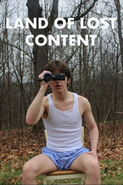 Land of Lost Content (2024) Land of Lost Content (2024)