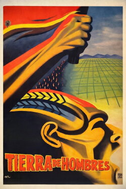 Land of Men (1958) Land of Men (1958)