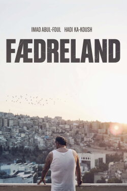 Land of Our Fathers (2017)