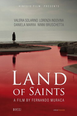 Land of Saints (2015) Land of Saints (2015)