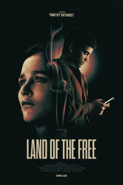 Land of the Free (2024) Land of the Free (2024)