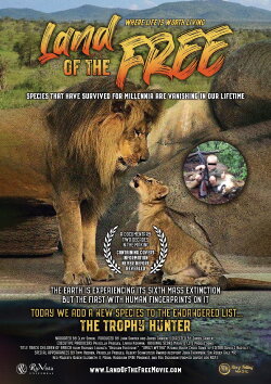 Land of the Free: Animal Trafficking Redefined (2020) Land of the Free: Animal Trafficking Redefined (2020)