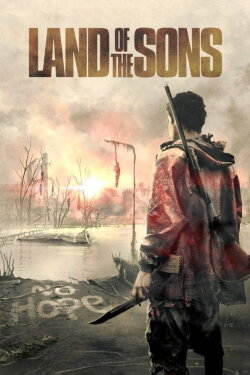 Land Of The Sons (2021) Land Of The Sons (2021)