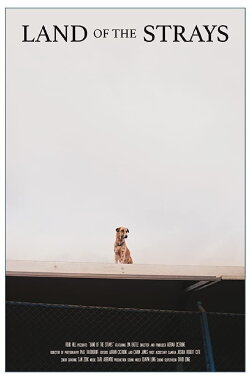 Land of the Strays (2018) Land of the Strays (2018)