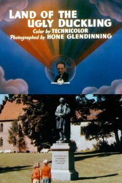 Land of the Ugly Duckling (1953) Land of the Ugly Duckling (1953)