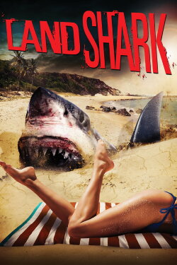 Land Shark (2017) Land Shark (2017)