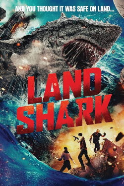 Land Shark (2020)