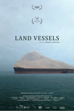 Land Vessels (2017)