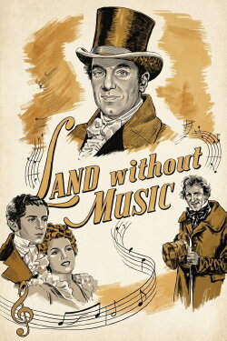 Land Without Music (1936) Land Without Music (1936)