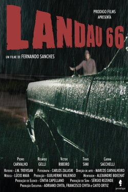 Landau 66 (2008)