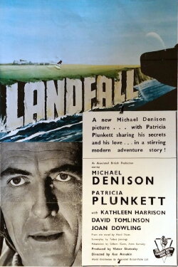 Landfall (1949) Landfall (1949)