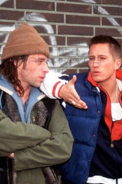 Landgang für Ringo (1996) Landgang für Ringo (1996)