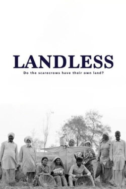Landless (2018) Landless (2018)