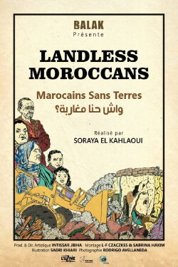 Landless Moroccans (2016)