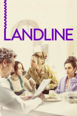 Landline (2017) Landline (2017)