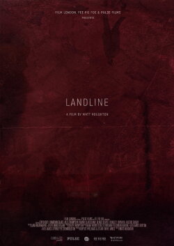 Landline (2018) Landline (2018)