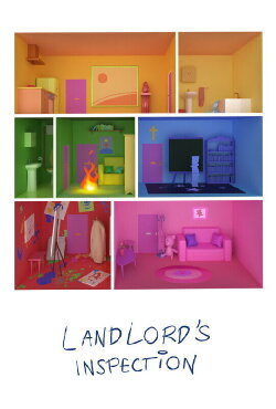 Landlord's Inspection (2024) Landlord's Inspection (2024)