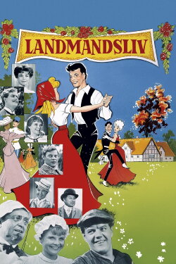 Landmandsliv (1965) Landmandsliv (1965)