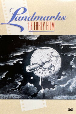 Landmarks of Early Film (1997)