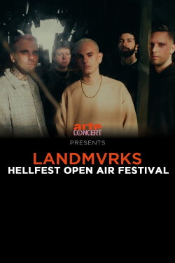 Landmvrks - Hellfest 2024 (2024) Landmvrks - Hellfest 2024 (2024)