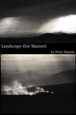 Landscape (for Manon) (1987) Landscape (for Manon) (1987)