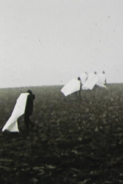 Landscape for White Squares (1972) Landscape for White Squares (1972)