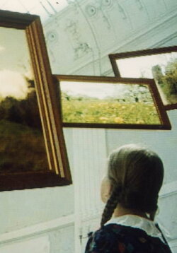 Landscape. Mazurka in E minor, Op. 17, No. 2 (1995) Landscape. Mazurka in E minor, Op. 17, No. 2 (1995)