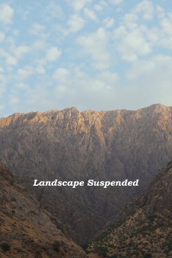 Landscape Suspended (2022)