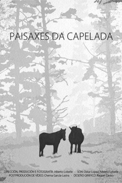 Landscapes of A Capelada (2017) Landscapes of A Capelada (2017)