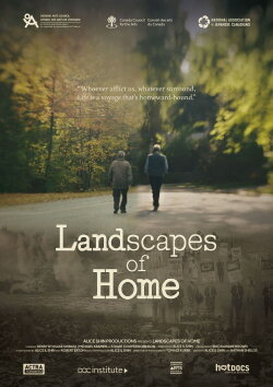Landscapes of Home (2024) Landscapes of Home (2024)