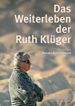 Landscapes of Memories: The Life of Ruth Kluger (2013) Landscapes of Memories: The Life of Ruth Kluger (2013)