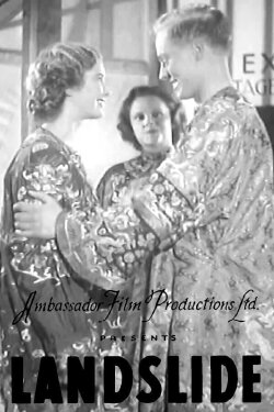 Landslide (1937) Landslide (1937)