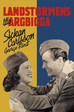 Landstormens lilla argbigga (1941) Landstormens lilla argbigga (1941)