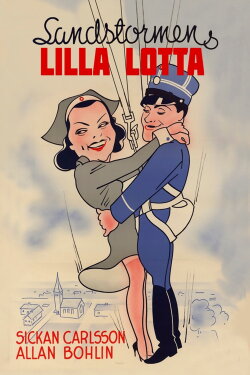 Landstormens lilla Lotta (1939) Landstormens lilla Lotta (1939)