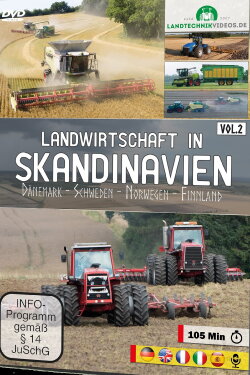 Landwirtschaft in Skandinavien Vol.2 (2022)