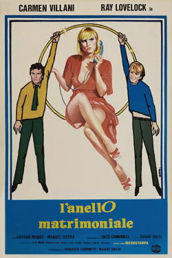 L'anello matrimoniale (1979) L'anello matrimoniale (1979)