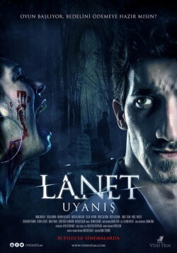 Lanet: Uyanış (2016)