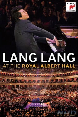 Lang Lang at the Royal Albert Hall (2013) Lang Lang at the Royal Albert Hall (2013)