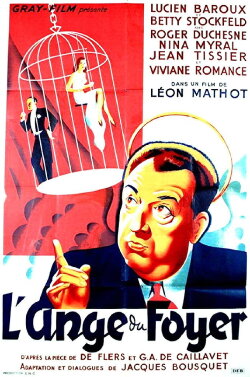 L'Ange du foyer (1937) L'Ange du foyer (1937)