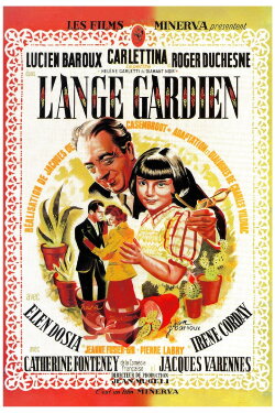 L'Ange Gardien (1942) L'Ange Gardien (1942)
