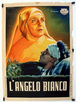 L'angelo bianco (1943) L'angelo bianco (1943)