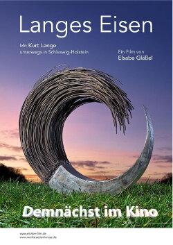 Langes Eisen - Unterwegs mit Kurt Lange (2023) Langes Eisen - Unterwegs mit Kurt Lange (2023)