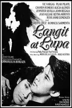 Langit at Lupa (1988) Langit at Lupa (1988)