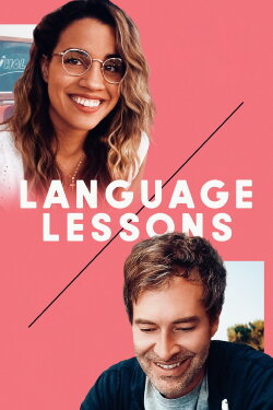 Language Lessons (2021) Language Lessons (2021)