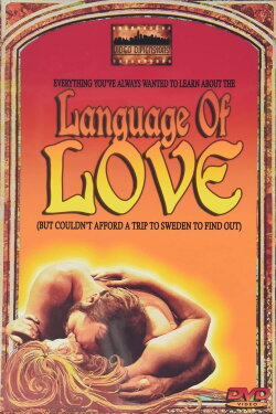 Language of Love (1969) Language of Love (1969)