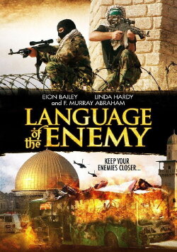 Language of the Enemy (2008)