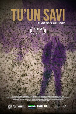 Language of the rain (2020) Language of the rain (2020)