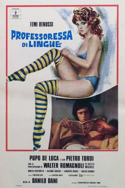 Language Teacher (1976)