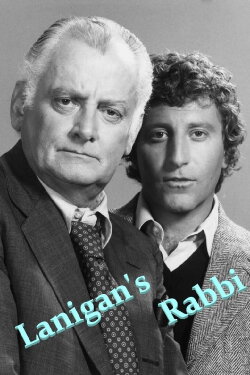 Lanigan's Rabbi (1976) Lanigan's Rabbi (1976)